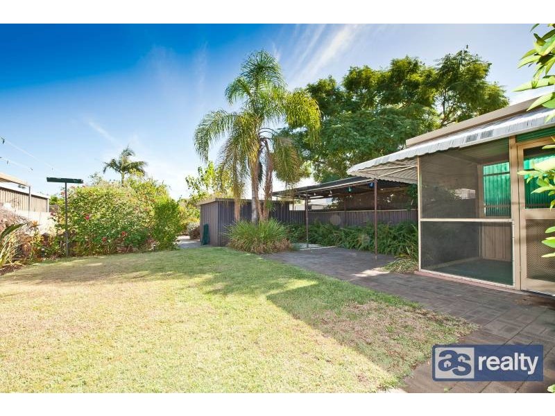 26 Cumberland Way, Bassendean WA 6054