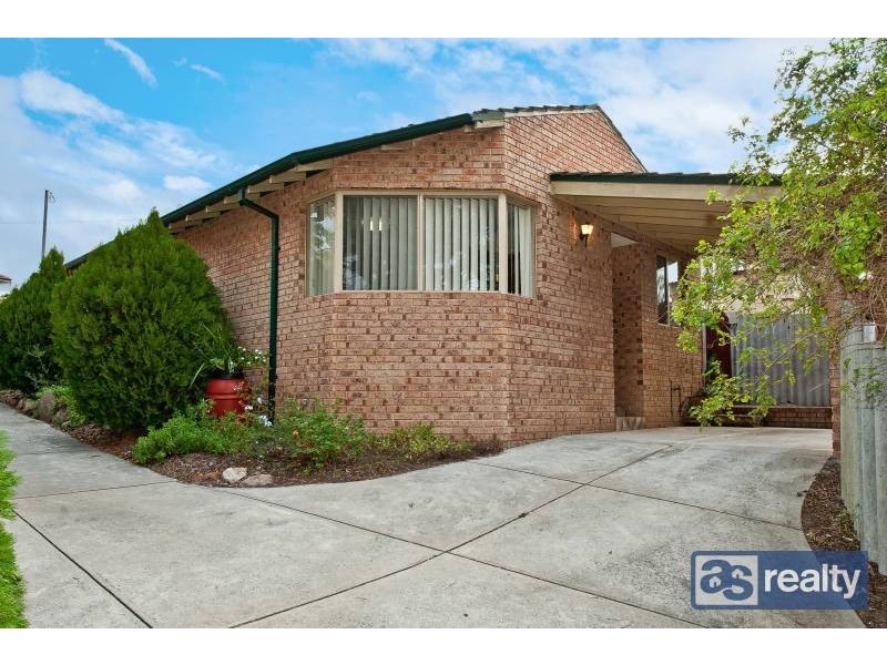 A/25 Wisbech Street, Bayswater WA 6053