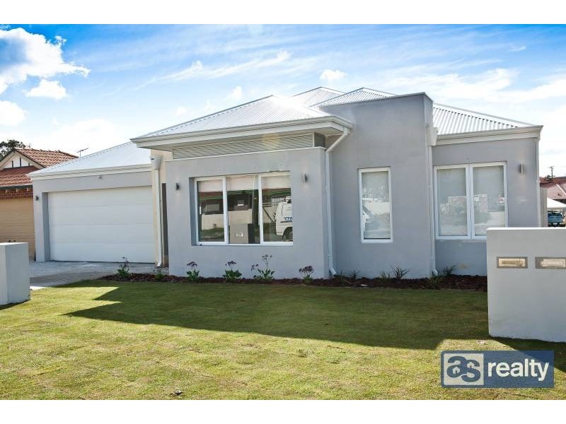 Lot 1, 12 Hudson Street, Bayswater WA 6053