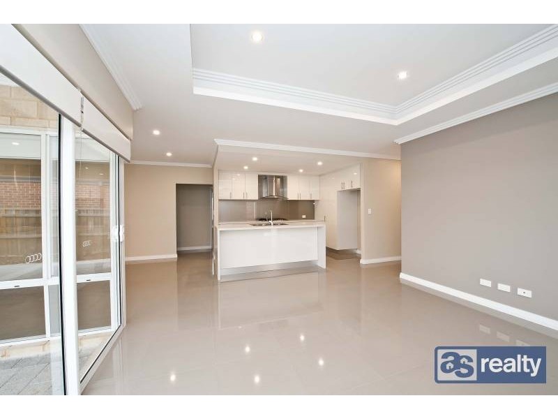 Lot 1, 12 Hudson Street, Bayswater WA 6053