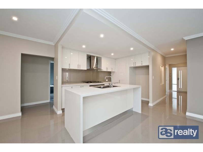 Lot 1, 12 Hudson Street, Bayswater WA 6053