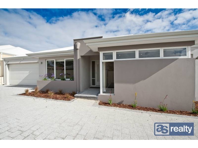 Lot 2, 2/12 Hudson Street, Bayswater WA 6053