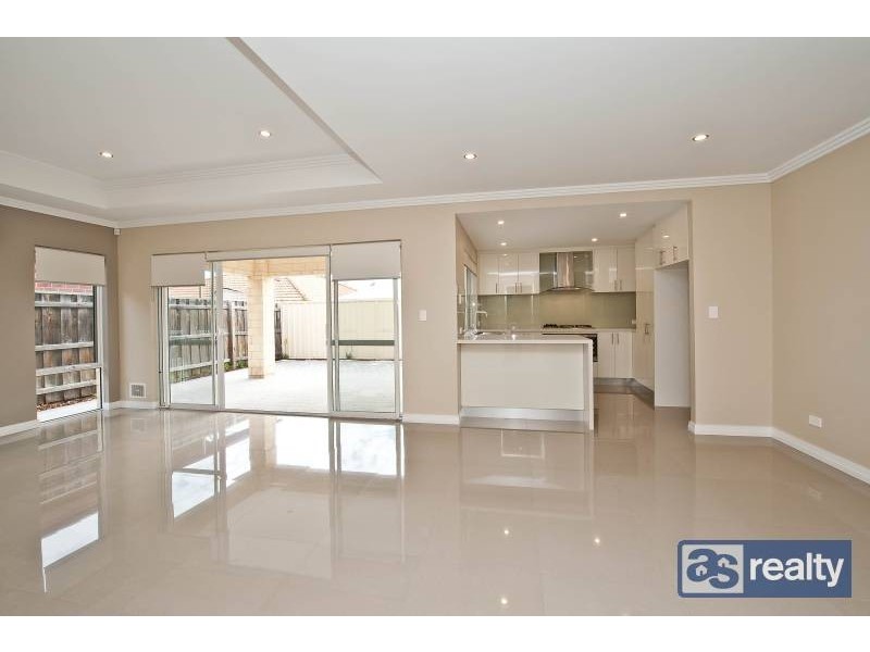 Lot 2, 2/12 Hudson Street, Bayswater WA 6053