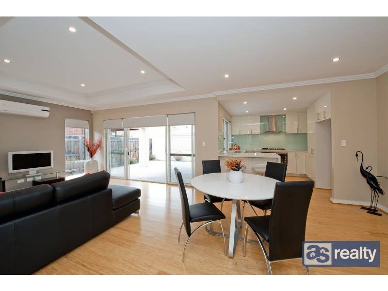 Lot 3, 3/12 Hudson Street, Bayswater WA 6053