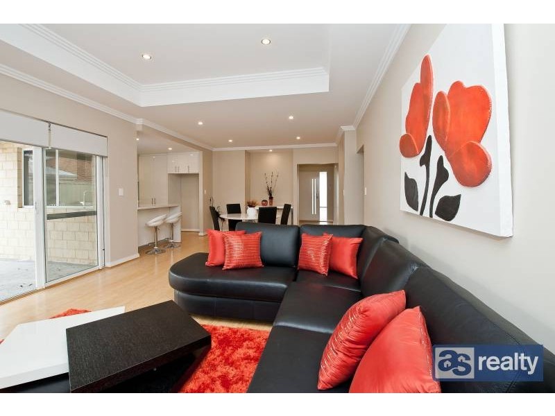Lot 3, 3/12 Hudson Street, Bayswater WA 6053