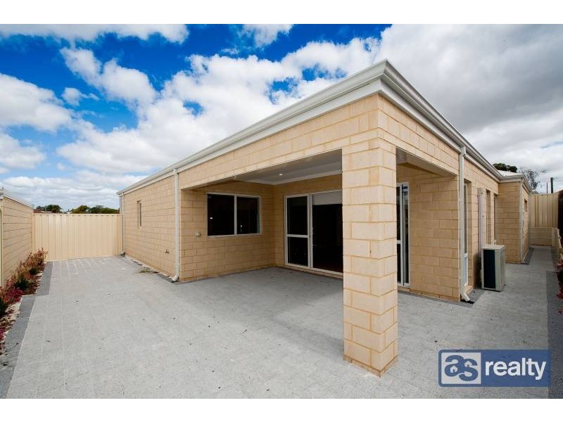 Lot 3, 3/12 Hudson Street, Bayswater WA 6053