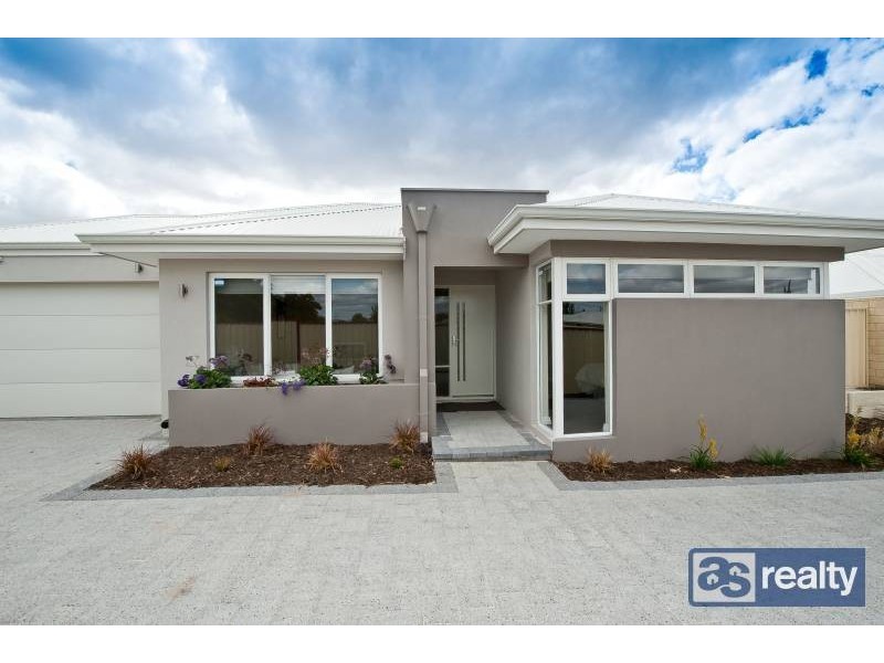 Lot 3, 3/12 Hudson Street, Bayswater WA 6053