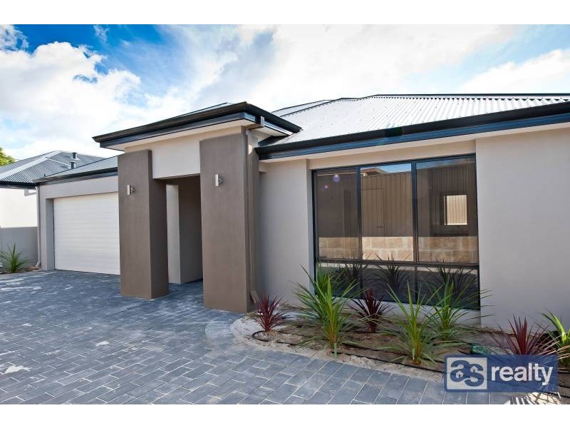 A/18 Maurice Street, Embleton WA 6062