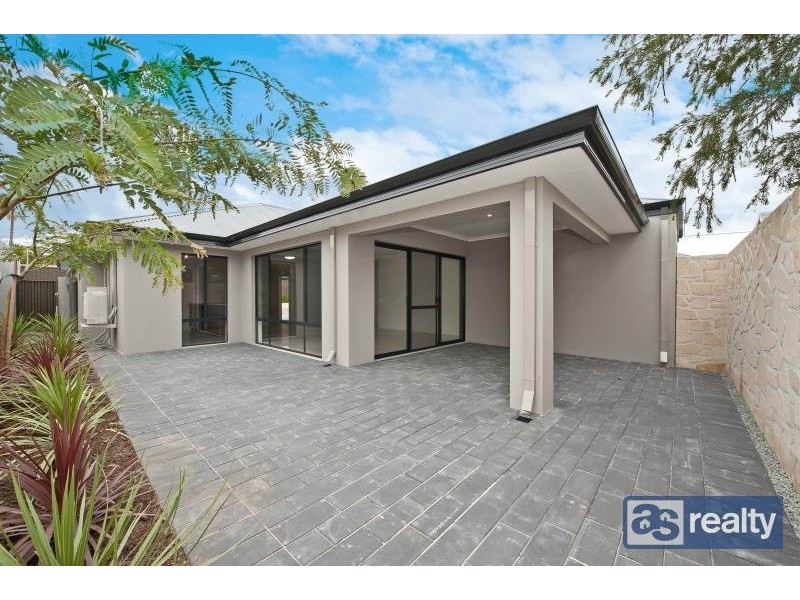 A/18 Maurice Street, Embleton WA 6062