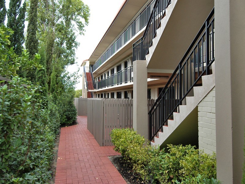 12/432 Beaufort Street, Highgate WA 6003