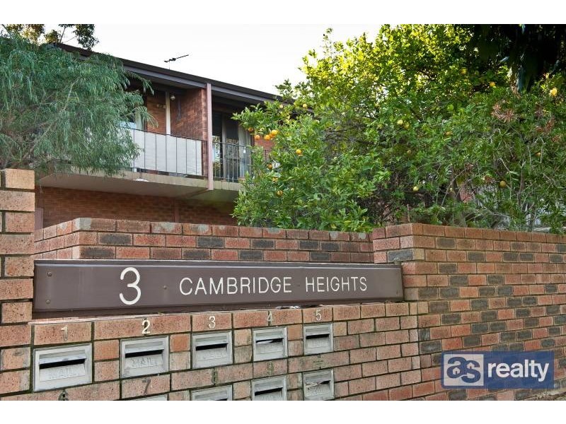 8/3 Cambridge Street, Maylands WA 6051