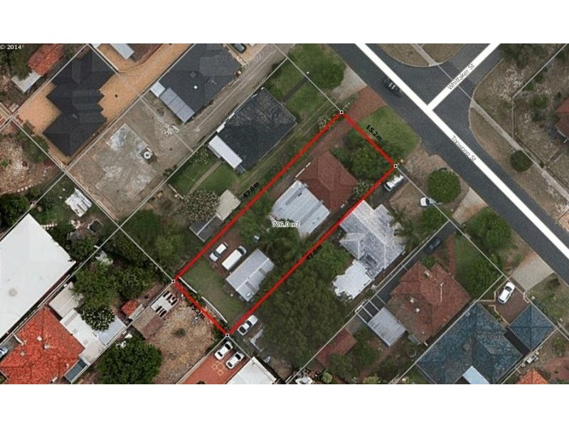 9 Toowong Street, Bayswater WA 6053