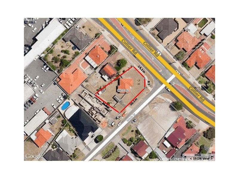 96 Collier Road, Embleton WA 6062