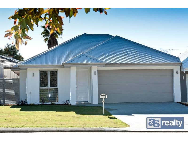 A/17 Sanderson Street, Embleton WA 6062