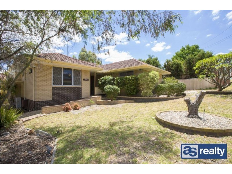 1 Doherty Street, Embleton WA 6062