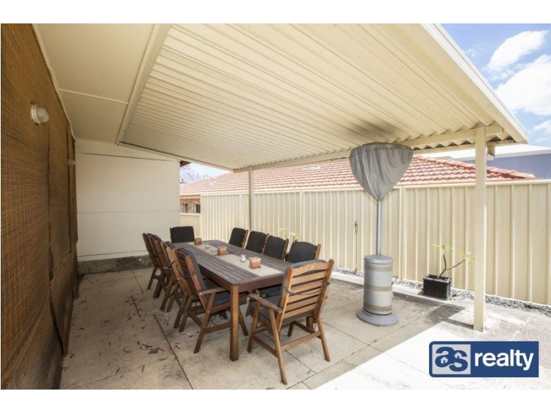 1 Doherty Street, Embleton WA 6062