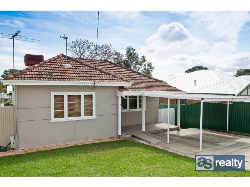 2 Francis Street, Bayswater WA 6053