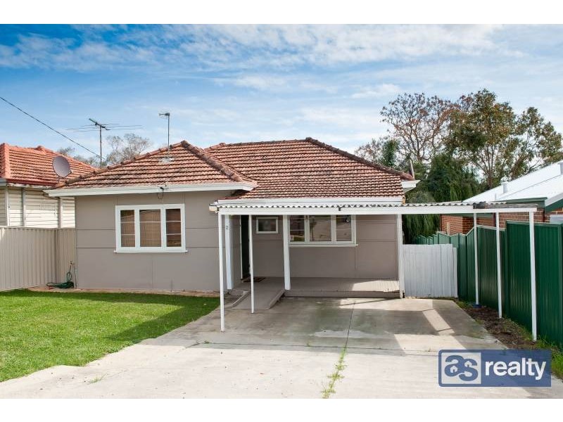 2 Francis Street, Bayswater WA 6053