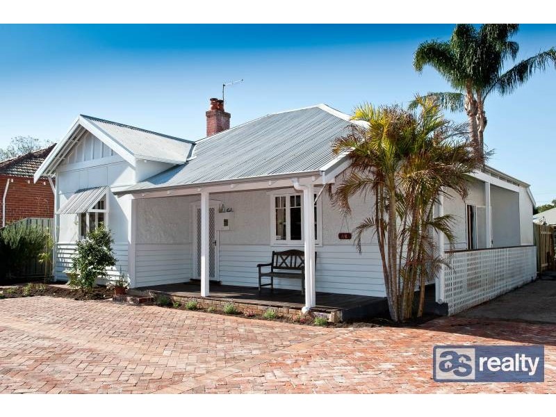 46 Grand Promenade, Bayswater WA 6053