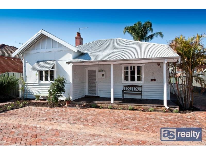 46 Grand Promenade, Bayswater WA 6053