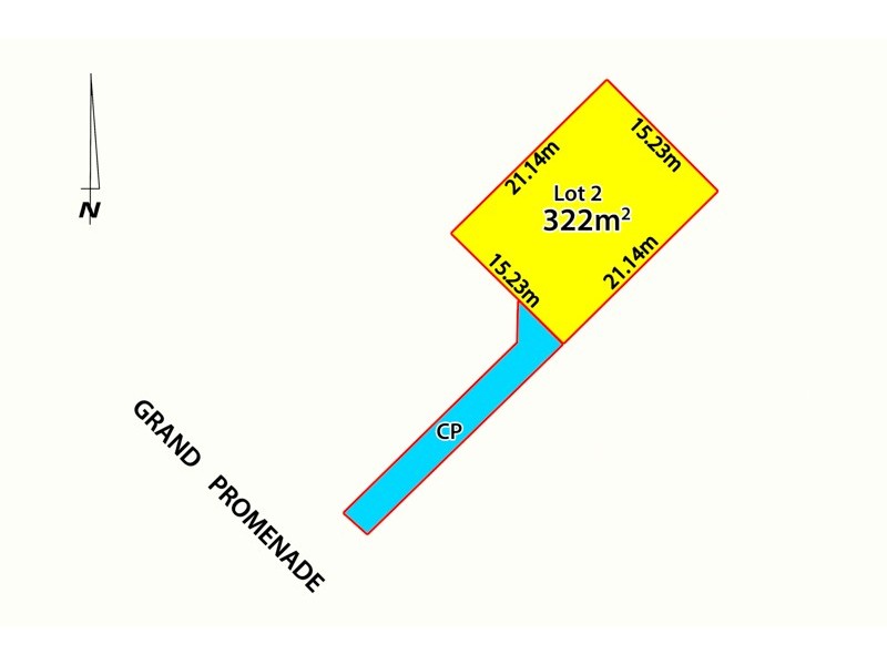 46A Grand Promenade, Bayswater WA 6053