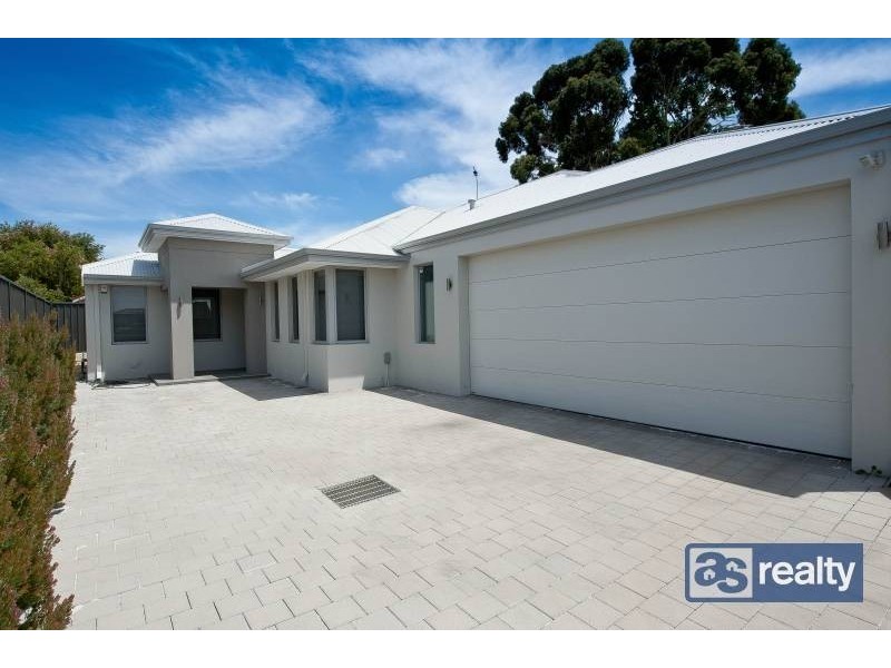 A/66 Hamilton Street, Bassendean WA 6054