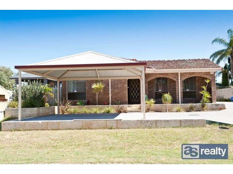 11 Doherty Street, Embleton WA 6062