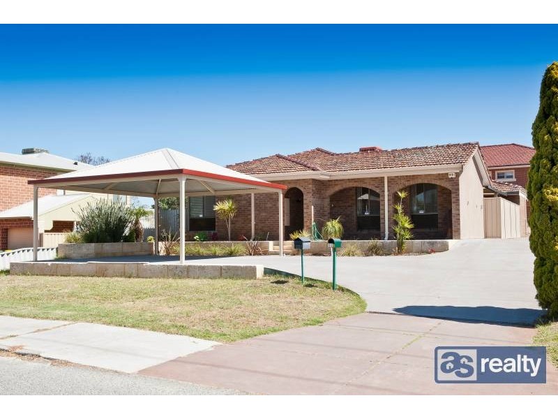 11 Doherty Street, Embleton WA 6062