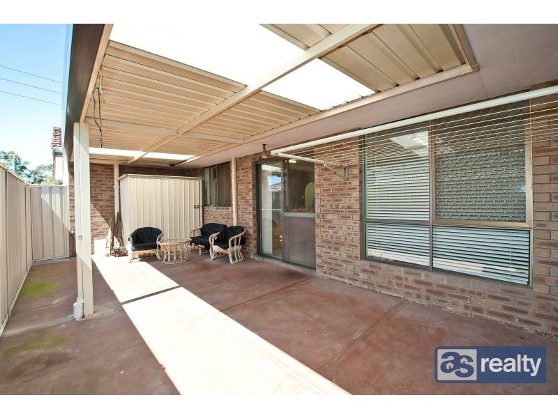 11 Doherty Street, Embleton WA 6062