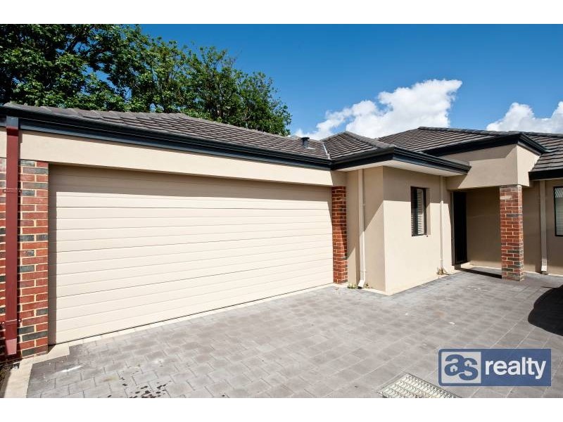 B/36 Avenell Road, Bayswater WA 6053