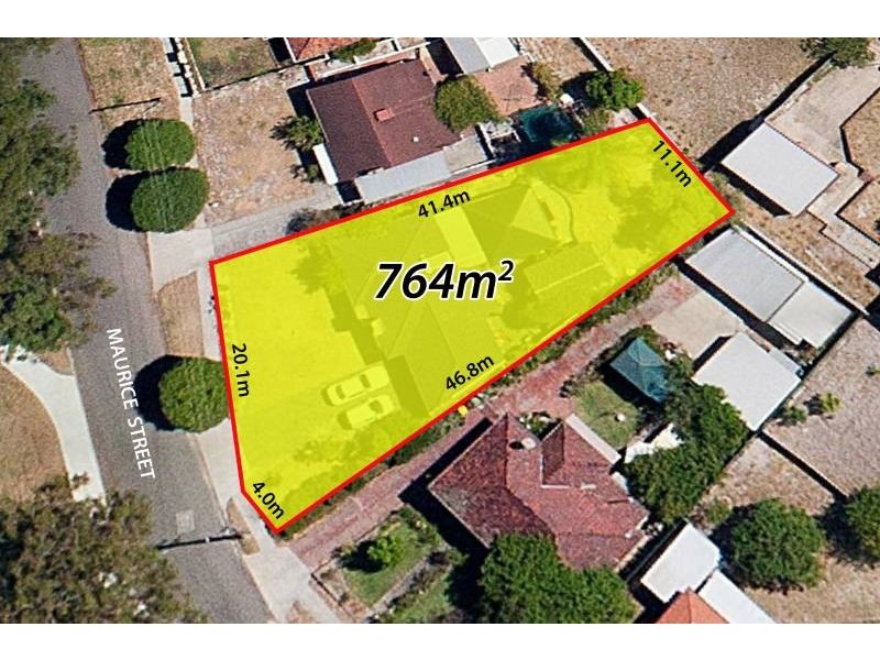 50 Maurice Street, Embleton WA 6062