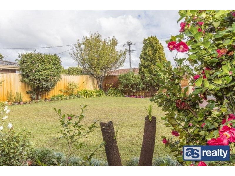 50 Wicks Street, Eden Hill WA 6054