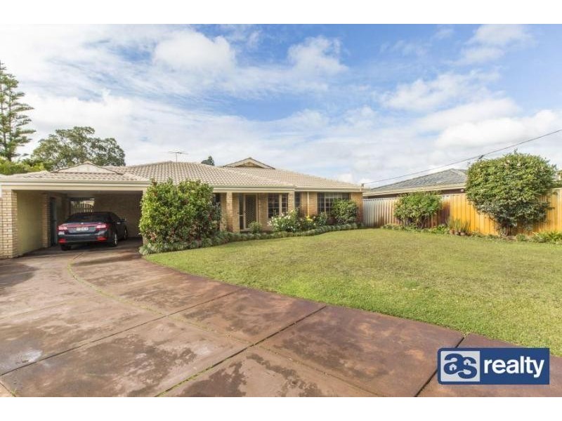 50 Wicks Street, Eden Hill WA 6054