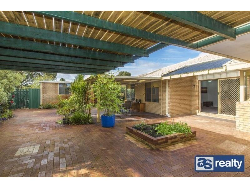50 Wicks Street, Eden Hill WA 6054