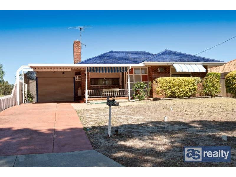 66 McKenzie Way, Embleton WA 6062