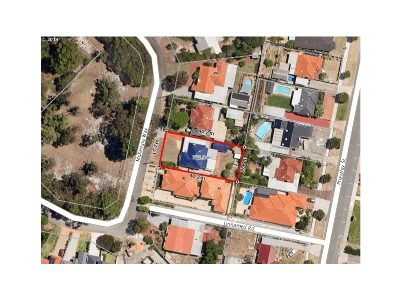 66 McKenzie Way, Embleton WA 6062