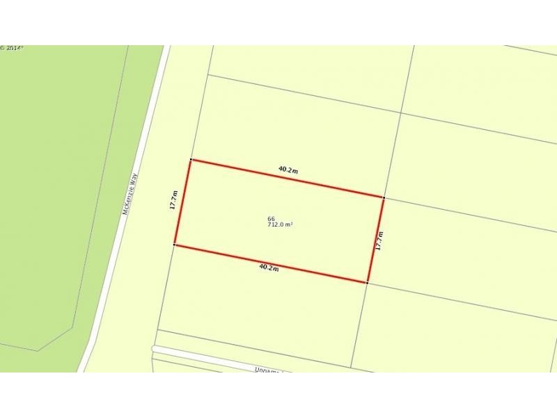 66 McKenzie Way, Embleton WA 6062