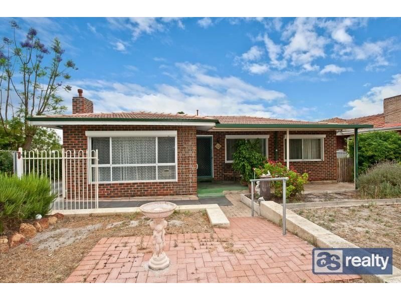 45A Hudson Street, Bayswater WA 6053