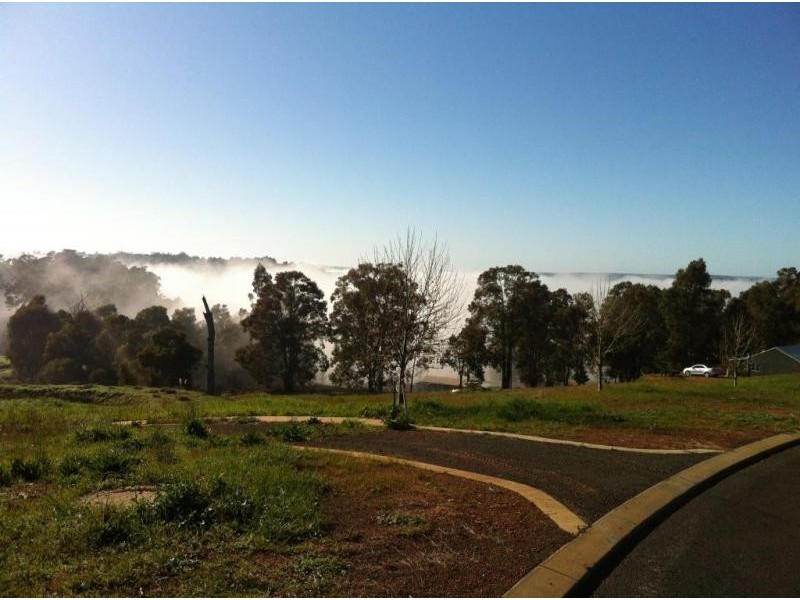 7 Manor Ridge, Bridgetown WA 6255