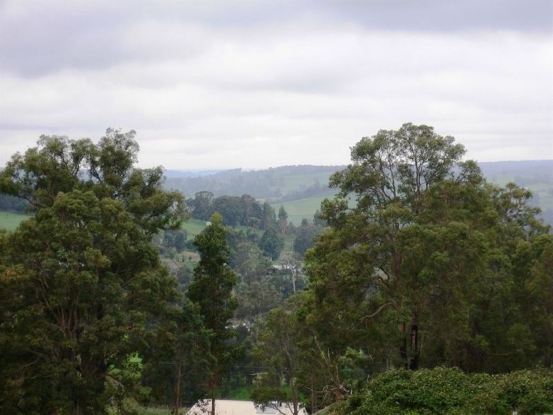 7 Manor Ridge, Bridgetown WA 6255