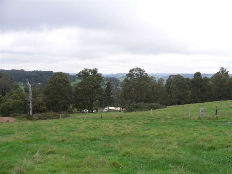 7 Manor Ridge, Bridgetown WA 6255