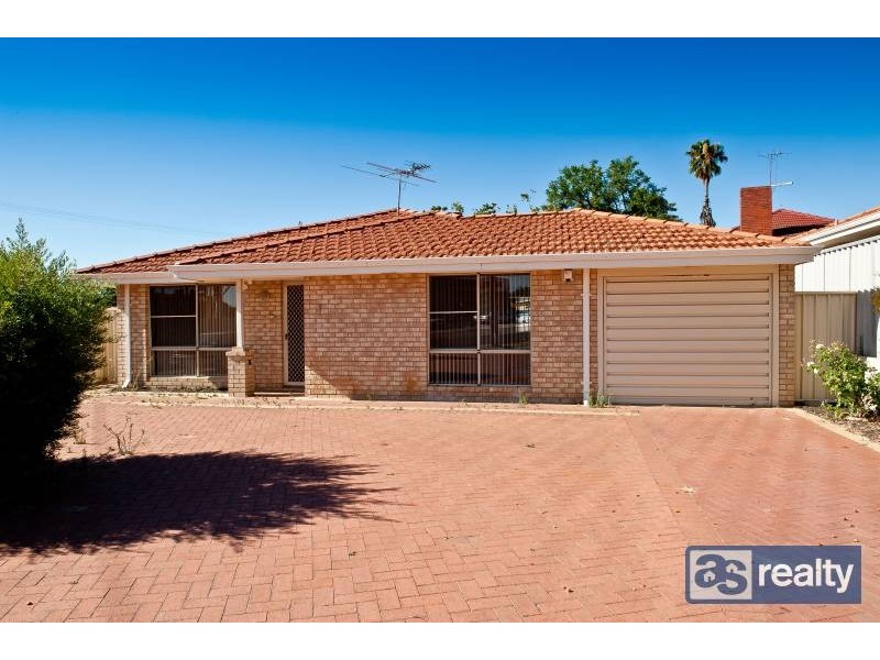 1/85 Collier Road, Embleton WA 6062