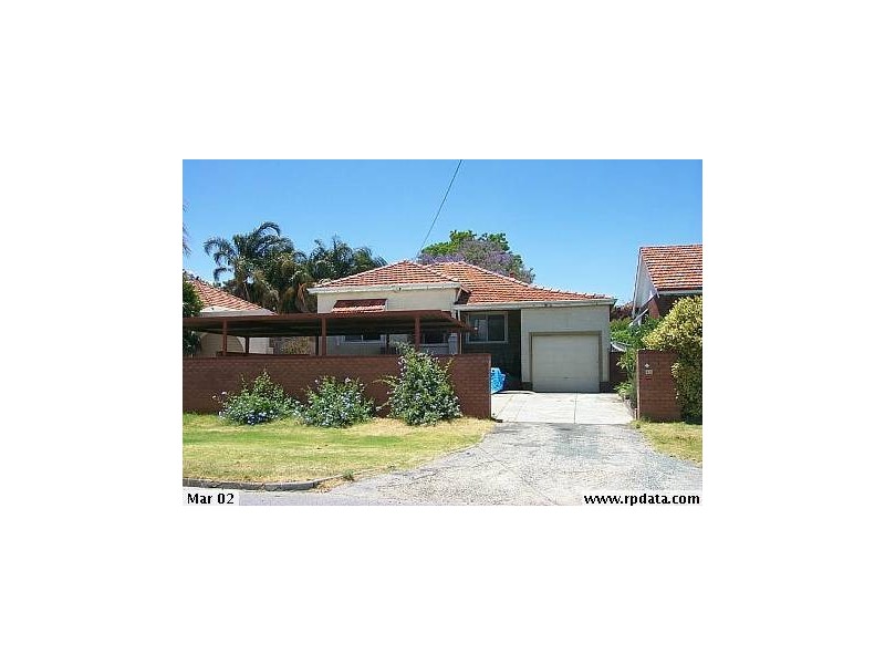 87 Crowther Street, Bayswater WA 6053