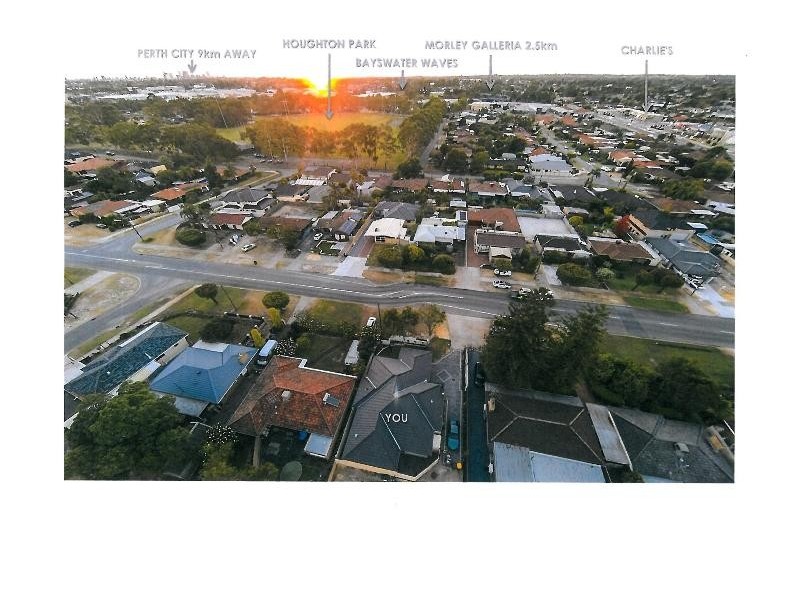 18 Grey Street, Bayswater WA 6053