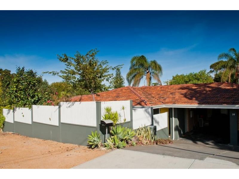 B/14 Bertram Street, Dianella WA 6059