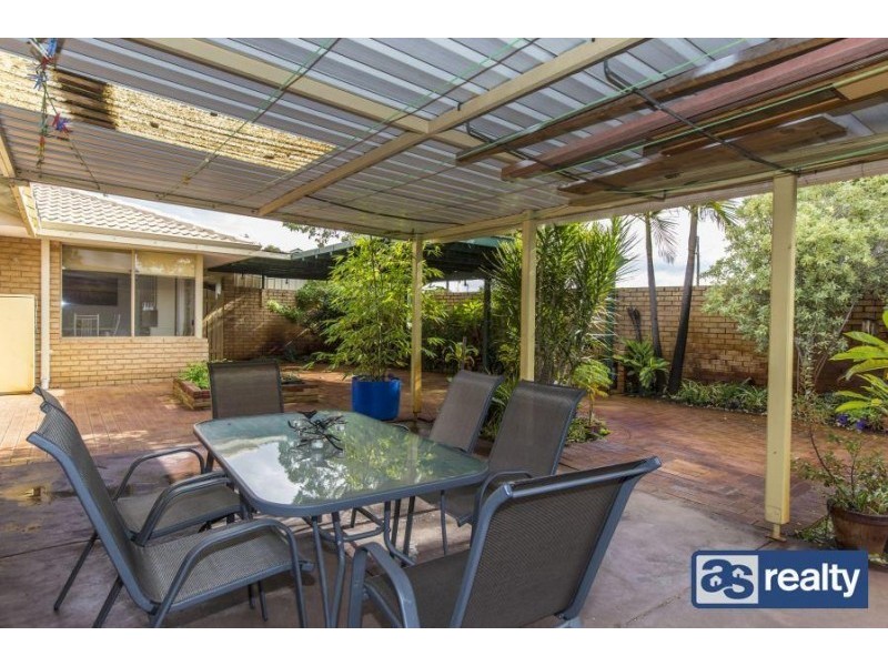 50 Wicks Street, Eden Hill WA 6054