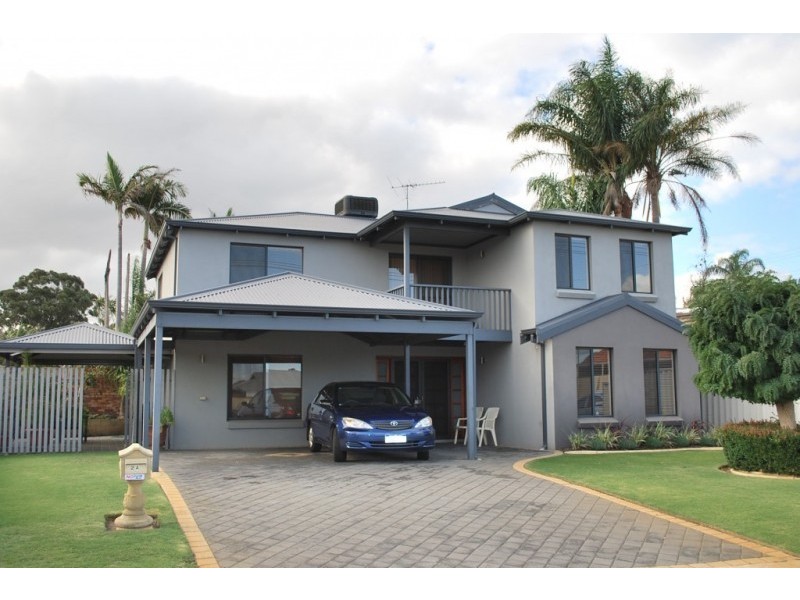 2A Skew Road, Bayswater WA 6053