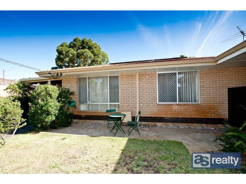 26 Cumberland Way, Bassendean WA 6054