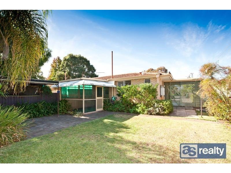 26 Cumberland Way, Bassendean WA 6054