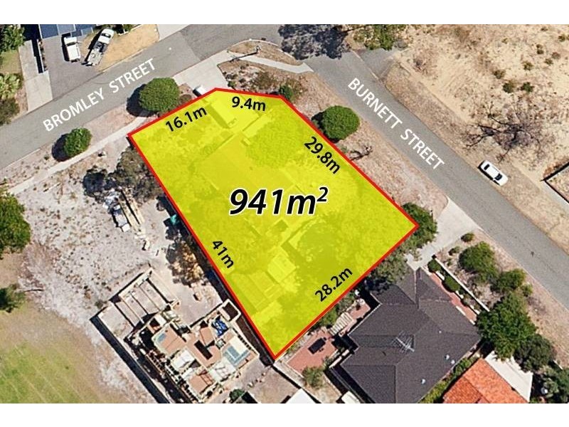 28 Bromley Street, Embleton WA 6062